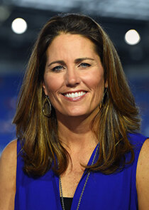 Julie Foudy