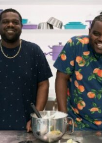 Donovan Peters & Dayveon Shawver