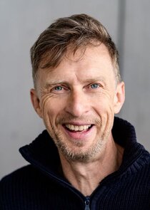 Thorsten Krohn