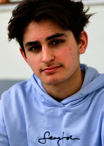 Kieran Reitberger