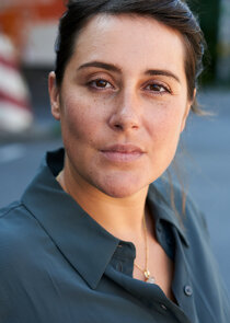 Anna März