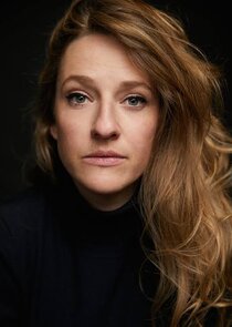 Carolin Hartmann