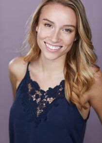 Emma Jessop
