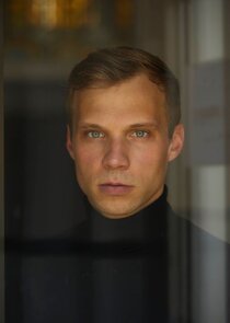 Benedikt Schulz