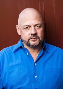 Thomas Wenke
