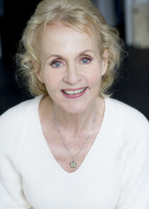 Kerstin Fernström