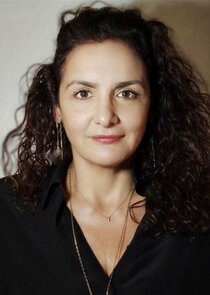 Laurence Gormezano