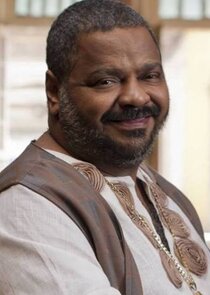 Arlindo Cruz