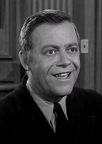 Burt Stokes