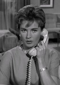 Lorraine Kendall