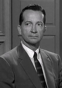 Bill Worth
