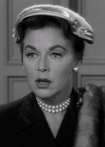 Faye Donner