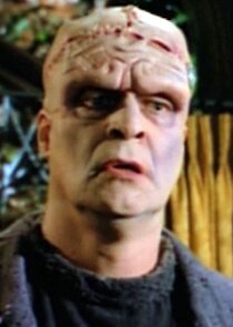 Frankenstein's Monster
