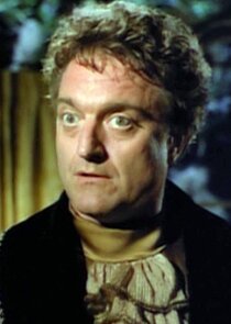 Dr. Victor Frankenstein