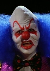 Evil Clown