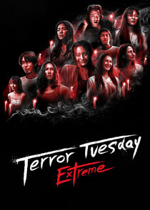 Terror Tuesday: Extreme