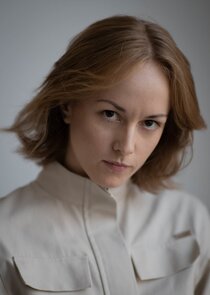 Серафима Огарёва