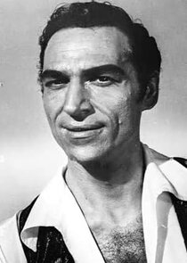 José Greco
