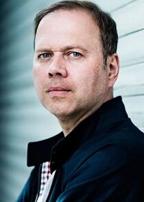 David Baalcke