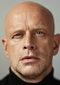 Benjamin Morik