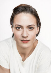 Maria Helgath