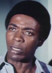 Bobby Rogers