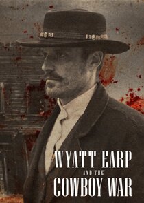 Wyatt Earp and the Cowboy War poszter