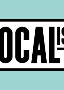 Localish