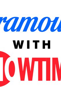 Paramount+ with Showtime