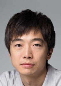 Ryo Ikeda