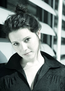 Mareike Lindenmeyer