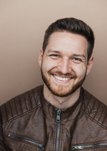 Luca Rouven Schmitz