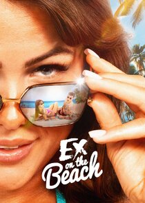 Ex on the Beach Norge