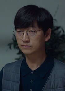 Pyo Sang Sub