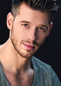 Constantine Rousouli