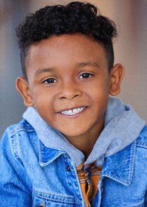 AJ Bernard