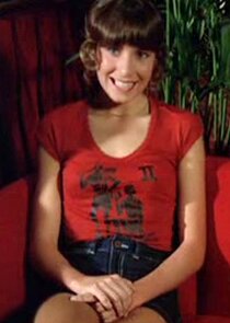 Valerie Browne