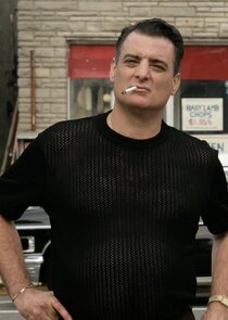 Johnny Boy Soprano