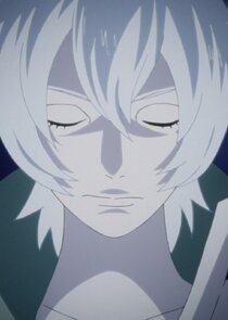 Toneri Otsutsuki