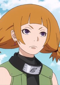 Moegi Kazamatsuri