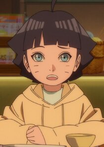 Himawari Uzumaki