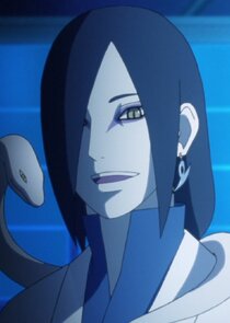 Orochimaru