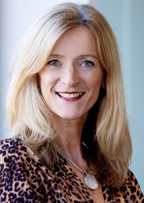 Trude Dybendahl