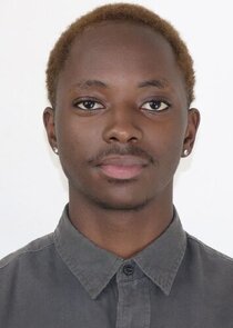 Victor Makgati
