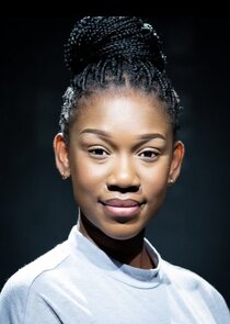 Motshabi Chakane