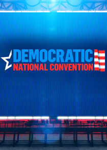 MSNBC Democratic National Convention