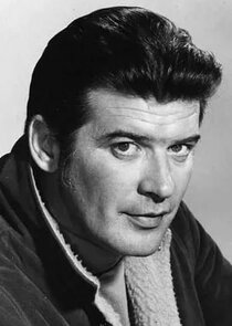 Peter Breck