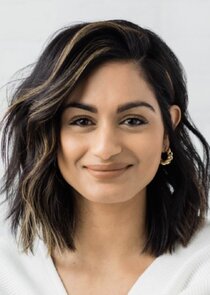 Shanelle Kaul