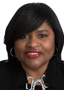 Minyon Moore