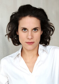 Sonia Hausseguy